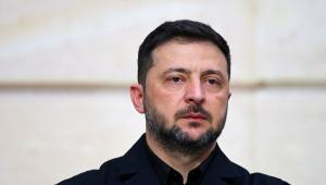 Ζελένσκι: Έτοιμοι να υπογράψουμε ακόμα και την επόμενη εβδομάδα αν επιτευχθεί συμφωνία