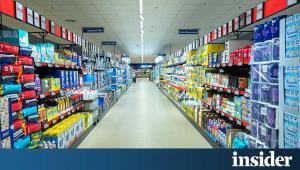 Lidl Ελλάδας: Εγκαινίασε το μεγαλύτερό της κατάστημα στην Ελλάδα - Επένδυση 4,6 εκατ. ευρώ