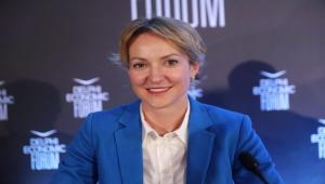 Σδούκου για αγρότες: Καμία ανοχή σε ύβρεις και παραβατικές συμπεριφορές