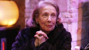 Μέλπω Ζαρόκωστα: Η φιλία με την Αλίκη Βουγιουκλάκη, ο καρκίνος και η τελευταία συνέντευξη πριν πεθάνει