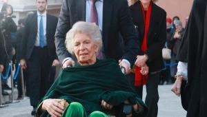 Πριγκίπισσα Ειρήνη: Στην Μητρόπολη Αθηνών η κηδεία της – Η ανακοίνωση των ντε Γκρες