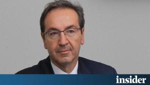 Μπούγας: Τίποτα μεμπτό δεν προέκυψε στην εισαγγελική έρευνα για την «Ομάδα Αλήθειας»