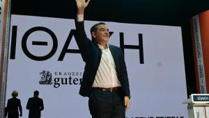 Αλέξης Τσίπρας: Στη Θεσσαλονίκη για την παρουσίαση του βιβλίου του – Μπαράζ συναντήσεων