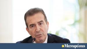 Μιχάλης Χρυσοχοΐδης: Δεν δικαιολογείται η συνέχιση των μπλόκων - Θα εφαρμοστεί ο νόμος