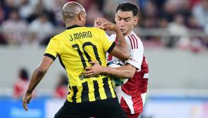 ΑΕΚ: Ξεκίνησε η διάθεση των εισιτηρίων του αγώνα με τον Ολυμπιακό!