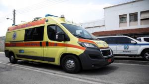 Κορυδαλλός: Σε εξέλιξη θρίλερ με γυναίκα που απειλεί να πέσει στο κενό από ταράτσα