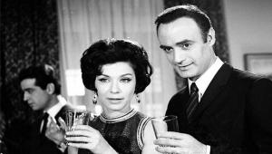 Η Φίνος Φιλμ αποχαιρέτα τη Μέλπω Ζαρόκωστα