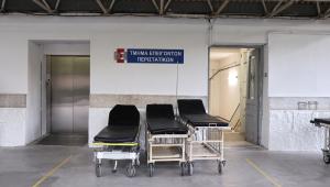 Οι γιατροί ζητούν μόνιμη αστυνομία στα νοσοκομεία - Αυξήθηκαν οι επιθέσεις στις εφημερίες