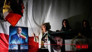 Παχλαβί: «Θα επιστρέψω στο Ιράν» - Υπόσχεται δημοκρατία και εκλογές