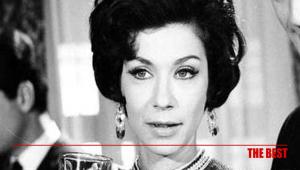 Μέλπω Ζαρόκωστα: Η Finos Film αποχαιρετά την «πιο αριστοκρατική και φίνα παρουσία που πέρασε από τα πλατό της