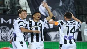 Ο ΠΑΟΚ θέλει να εστιάσει την προσοχή του στο Europa League: Δεν θα παίξει με την Κηφισιά ανάμεσα στα ευρωπαϊκά ματς