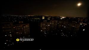 Το Κίεβο διαθέτει μόνο το μισό της ηλεκτρικής ενέργειας που χρειάζεται