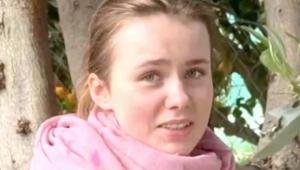 Εξαφάνιση 16χρονης στην Πάτρα: «Την είχε κουρέψει ο πατέρας της επειδή ζήτησε κομμωτήριο»