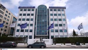 Χρηματιστήριο-Κλείσιμο: Οριακή πτώση 0,09%, στα 341,17 εκατ. ευρώ ο τζίρος