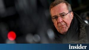 Γερμανία: Έκκληση προς τις ΗΠΑ να δεχθούν ότι η από κοινού άμυνα στην Αρκτική είναι και προς το συμφέρον τους