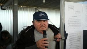 Αγρότες: Ο Κώστας Ανεστίδης “κόπηκε” από τη συνάντηση με τον Μητσοτάκη και από τα μπλόκα