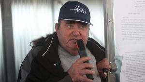 «Κόπηκε» από τη συνάντηση των αγροτών με τον Μητσοτάκη ο Κώστας Ανεστίδης