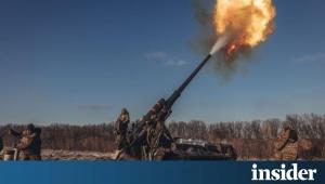 Ρωσία: Έχει στρατολογήσει περισσότερους από 422.000 στρατιώτες το 2025