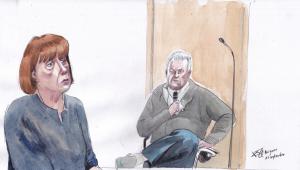 Ο πρώην σύζυγος της Ζιζέλ Πελικό, Ντομινίκ, ύποπτος για δύο ανεξιχνίαστες υποθέσεις βιασμού και φόνου