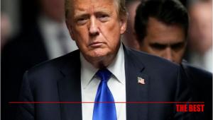 Ο Τραμπ απειλεί με δασμούς όσες χώρες δεν υποστηρίζουν την «κατάληψη» της Γροιλανδίας