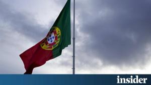 Πορτογαλία: Ο ακροδεξιός Αντρέ Βεντούρα, φαβορί στον πρώτο γύρο των προεδρικών εκλογών