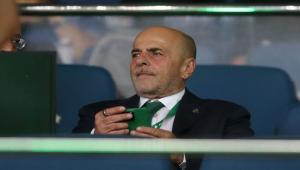 Αλαφούζος: «40 εκατομμύρια θα πουλήσω τον Αντίνο» – Ραντεβού για Άλισον Σάντος