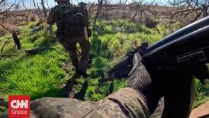 Ρωσία: Εκατοντάδες χιλιάδες νέοι στρατιώτες στο μέτωπο με κίνητρο μισθό, μπόνους και επιδόματα