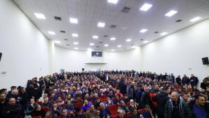 Αγρότες: Ποιοι θα συναντηθούν με τον Κυριάκο Μητσοτάκη τη Δευτέρα - Ποιος  αντικαθιστά τον Ανεστίδη