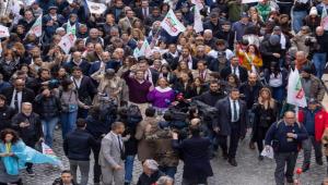 Ακροδεξιός εφιάλτης και στην Πορτογαλία: Ο Αντρέ Βεντούρα, φαβορί στον πρώτο γύρο των προεδρικών εκλογών που θα διεξαχθούν την Κυριακή