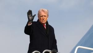 Το «ευχαριστώ» του Τραμπ στο Ιράν: Ακύρωσαν όλες τις προγραμματισμένες εκτελέσεις