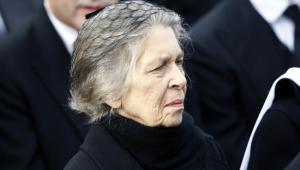 Ποιοι γαλαζοαίματοι θα φτάσουν στην Αθήνα για την κηδεία της πριγκίπισσας Ειρήνης