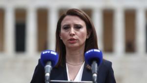 ΣΥΡΙΖΑ: Ρήγμα και καρατόμηση Κασιμάτη μετά την υποδοχή της φρεγάτας «Κίμων»