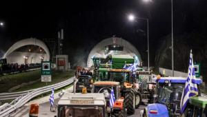 Αυτοί είναι οι 31 αγρότες που θα συναντήσουν τον Κυριάκο Μητσοτάκη!