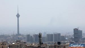 Ο EASA καλεί τις ευρωπαϊκές αεροπορικές εταιρίες να αποφεύγουν τον εναέριο χώρο του Ιράν