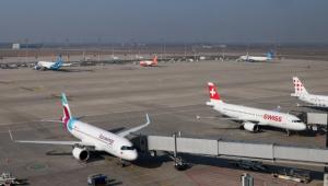 Συναγερμός στις αερογραμμές της ΕΕ: Η EASA προειδοποιεί για επικίνδυνο εναέριο χώρο στο Ιράν