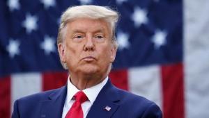 Τραμπ: Ευχαριστώ το Ιράν που ακύρωσε τις εκτελέσεις διαδηλωτών διά απαγχονισμού