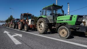 Αναταράξεις στο μπλόκο της Νίκαιας: Παραιτήθηκε ο Ιορδάνης Ιωαννίδης με βαριές καταγγελίες