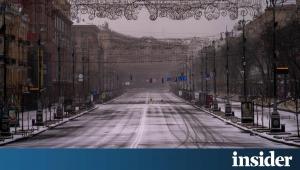 Κίεβο: Κλειστά σχολεία έως Φεβρουάριο μετά τα ρωσικά πλήγματα στις ενεργειακές υποδομές