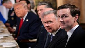 Συνάντηση Ουκρανών και Αμερικανών διαπραγματευτών αύριο στο Μαϊάμι