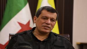 Άμπντι: Οι κουρδικές δυνάμεις θα εγκαταλείψουν το ανατολικό Χαλέπι