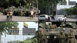 Κολομβία: Πρόγραμμα για την απόκτηση «ασπίδας» έναντι των drones αξίας 1,7 δισεκ. δολαρίων