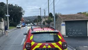 Γαλλία: Βαν πέφτει πάνω σε παιδιά στη Μασαλία – 11 τραυματίες, ανάμεσά τους κι ένας 8χρονος