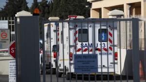 Μασσαλία: 9 μαθητές τραυματίστηκαν από φορτηγό εκτός ελέγχου – Τα παιδιά επέστρεφαν από σχολική εκδρομή