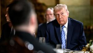 Ποιοι στελεχώνουν το «συμβούλιο ειρήνης» του Ντόναλντ Τραμπ για τη Γάζα;