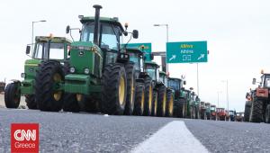 Στην τελική ευθεία για τη συνάντηση αγροτών - Μητσοτάκη την Δευτέρα: Οι κόκκινες γραμμές και η λίστα