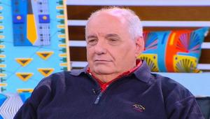 Τέρενς Κουίκ: «Από την άλλη εβδομάδα ξαναβρίσκω το τηλεοπτικό μου σπίτι»