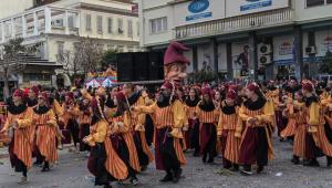 Καρναβάλι 2026: Σε εορταστικούς ρυθμούς μπαίνει από σήμερα η Πάτρα – Το βράδυ η επίσημη τελετή έναρξης