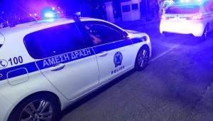 Δολοφόνησαν με καραμπίνα 50χρονο πρόεδρο κοινότητας στο Αγρίνιο