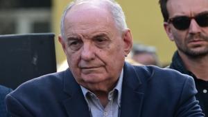 Στην εκπομπή του Γιώργου Λιάγκα ο Τέρενς Κουίκ – «Ξαναβρίσκω το τηλεοπτικό μου σπίτι»