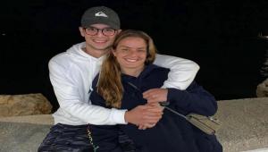 Μαρία Σάκκαρη – Κωνσταντίνος Μητσοτάκης: Πότε θα πραγματοποιηθεί ο γάμος του ζευγαριού;